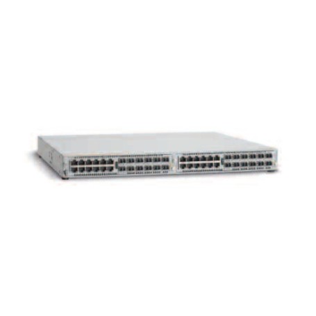 Allied Telesis Hot Swappable AC Power Supply Module alimentatore per computer 160 W Argento (AT-MCF2300AC-60)