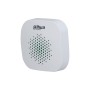 Dahua Technology ARA12-W2(868) sirena Sirena wireless Interno Bianco (ARA12-W2-868)