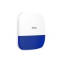 Dahua Technology DHI-ARA13-W2(868) orange Sirena wireless Esterno Arancione, Bianco (ARA13-W2-868)