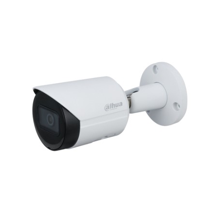 Dahua Technology Lite IPC-HFW2431S-S-S2 telecamera di sorveglianza Capocorda Telecamera di sicurezza IP Este (IPC-HFW2431S-S-S2)