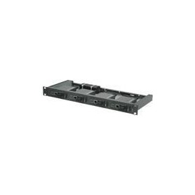 KTI Networks KCR-4MC kit di fissaggio (KCR-4MC) (KCR-4MC-H)