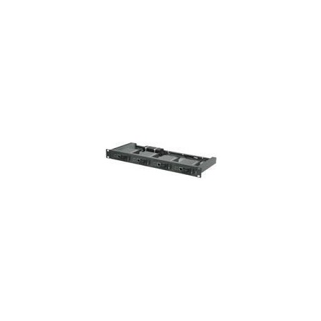 KTI Networks KCR-4MC kit di fissaggio (KCR-4MC) (KCR-4MC-H)