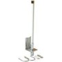 KTI Networks Gain: 7 dBi OMNI VRTCL ANT 7DBI (OE-001)