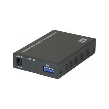 KTI Networks KGC-310M Netzwerk Medienkonverter 1000 Mbit/s 1310 nm Multi-Modus - Einzelmodus (KGC-310M VER. C)