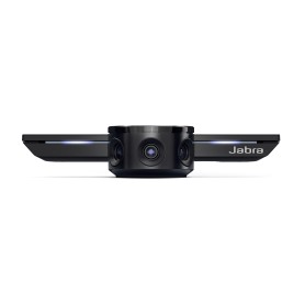 Jabra PanaCast 13 MP Nero 3840 x 1080 Pixel 30 fps (8100-119)
