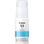 Canon GI-53C Originale (4673C001)
