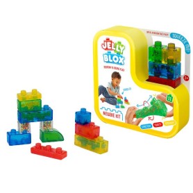 JELLY BLOX - NEWBIE KIT (931691.006)