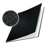 Esselte impressBIND A4 Cartoncino, Lino Nero 1 pz (73910095)