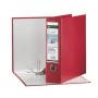 Leitz 390765160 raccoglitore ad anelli Rosso (390765160)