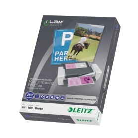 Leitz iLAM UDT pellicola per plastificatrice 100 pz (74840000)