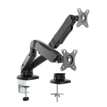 SUPPORTO DA TAVOLO 2 X 1   MORSETTO (RO17.99.1163)