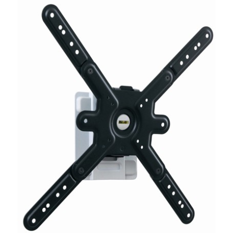 Erard CLIFF 400T 132,1 cm (52") Nero, Grigio (AMER043240) (ER043240) (AMER043240)