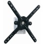 Erard CLIFF 400T 132,1 cm (52") Nero, Grigio (AMER043240) (ER043240) (AMER043240)