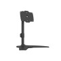 Multibrackets 7396 supporto da tavolo per Tv a schermo piatto 81,3 cm (32") Libera installazione Nero (MB7396)