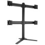 Chief Kontour 61 cm (24") Nero (CHK3F220B)