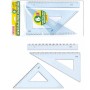 SET PER MANCINI R30+45°/30+60°/30 (704303MAN)