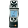 TESTO 410-1 Strömungs-Messgerät (0560 4101)