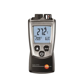 Testo 0560 0810 pirometro