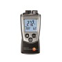 Testo 0560 0810 pirometro