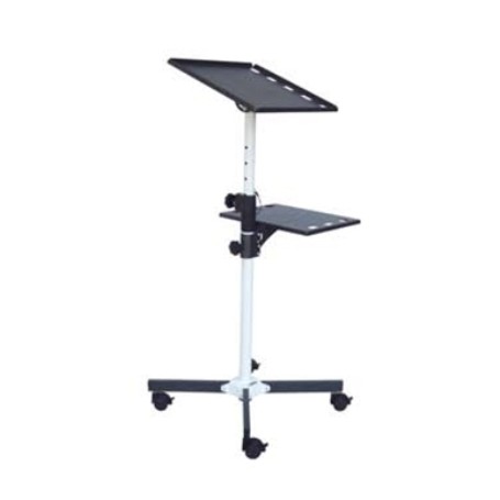 Nilox MDSUPPRO4040R supporto per proiettore Nero, Bianco (MDSUPPRO4040R)