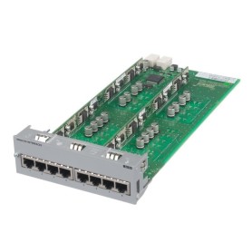 ANALOG INTERFACES BOARD SLI8-2 (3EH77092AC)