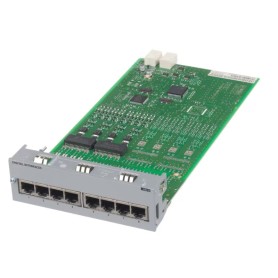 REFLEXES INTERFACES BOARD-8UA (3EH77005AC)