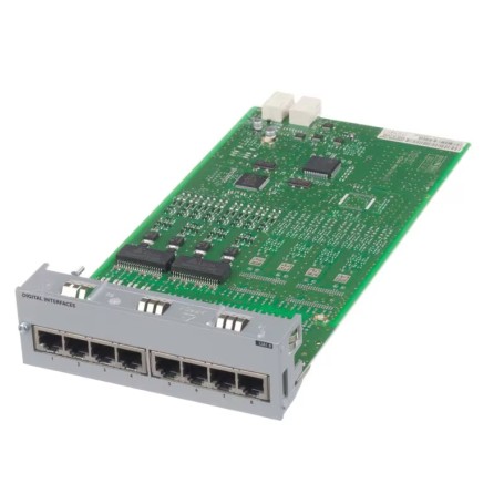 REFLEXES INTERFACES BOARD-8UA (3EH77005AC)