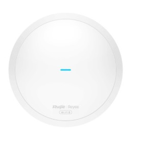 Ruijie Networks RG-RAP62 punto accesso WLAN 1774 Mbit/s Bianco Supporto Power over Ethernet (PoE) (RG-RAP62-OD)