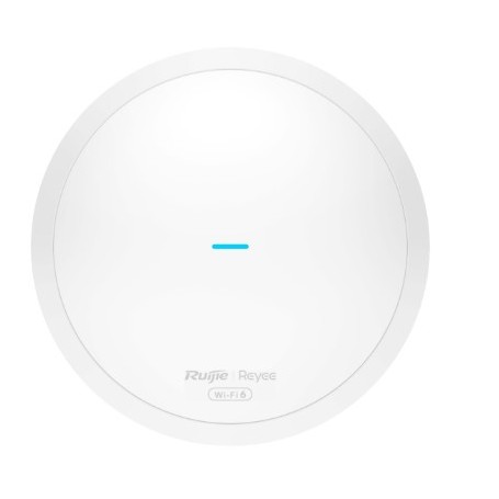 Ruijie Networks RG-RAP62 punto accesso WLAN 1774 Mbit/s Bianco Supporto Power over Ethernet (PoE) (RG-RAP62-OD)