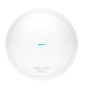 Ruijie Networks RG-RAP62 punto accesso WLAN 1774 Mbit/s Bianco Supporto Power over Ethernet (PoE) (RG-RAP62-OD)