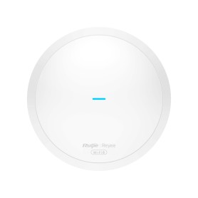 REYEE CLOUD ACCESS POINT WI-FI 6 2X2 POE 1XGE, ANTENNE INTEGRATE, INSTALLAZIONE DA SOFFITTO (RG-RAP62)