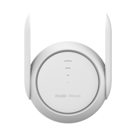 Ruijie Networks RG-EW1200R sistema Wi-Fi Mesh Dual-band (2.4 GHz/5 GHz) Wi-Fi 5 (802.11ac) Bianco 1 Esterno
