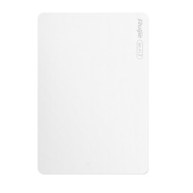Ruijie Networks RG-RAP72-WALL punto accesso WLAN 3570 Mbit/s Bianco Supporto Power over Ethernet (PoE) (RG-RAP72-Wall)