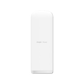 REYEE CLOUD BRIDGE WI-FI 5 2X2 5GHZ 120/13 15DBI TDMA. CHASSIS IP55. 3XGE. ALIM. 802.3AT/AF (RG-EST450G)