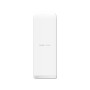 REYEE CLOUD BRIDGE WI-FI 5 2X2 5GHZ 120/13 15DBI TDMA. CHASSIS IP55. 3XGE. ALIM. 802.3AT/AF (RG-EST450G)