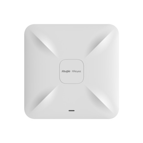 Ruijie Networks RG-RAP2200(E) punto accesso WLAN 1267 Mbit/s Bianco Supporto Power over Ethernet (PoE)