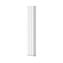 REYEE ANTENNA ESTERNA OMNIDIREZIONALE GUADAGNO 20DBI. COPERTURA ORIZZONTALE 90 E 7 VERTICALE (RG-ANT20S-90)