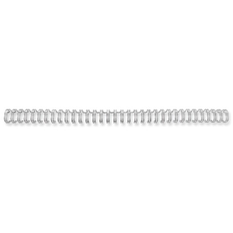 Fellowes 54450 cartellina Argento 100 pz (54450)