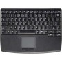 Benning Tastatur Funkt-Tastatur Funk-Tastatur, 044161 (044161)
