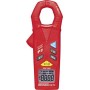 BENNING Stromzangenmultimeter 10mA-400A AC/DC TRMS Batterien/Messl./Tasche BENNING CM P2 (044679)