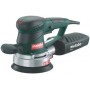 Metabo SXE 450 TurboTec Levigatrice orbitale 11000 Giri/min 11000 OPM 350 W (600129000)