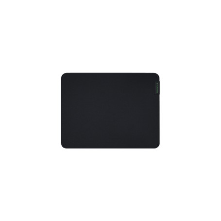Razer Gigantus V2 - Medium Tappetino per mouse per gioco da computer Nero, Verde (RZ02-03330200-R3M1)