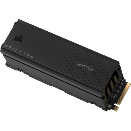 Corsair MP700 PRO M.2 4 TB PCI Express 5.0 3D TLC NAND NVMe (CSSD-F4000GBMP700PRO)