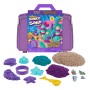 Kinetic Sand Mermaid Palace Playset (6065181)