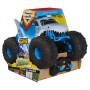 Monster Jam Megalodon Storm (hellblau, 1:15) (6056227)