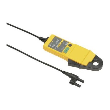 Fluke i30 Stromzangenadapter Messbereich A/AC (Bereich): 1 mA - 30 A Messbereich A/DC (Bereich): 1 mA - 30 A (2584920)