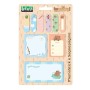 MEMOSTICK E SEGNAPAGINA BE CAPPY (82327)