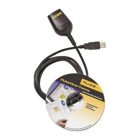 Fluke Software (2396957)