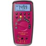 Fluke Digitalmultimeter 38XR-A-D (3454705)