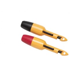 Fluke TP82 Set di cavi, sonde e clip di prova (2149080)
